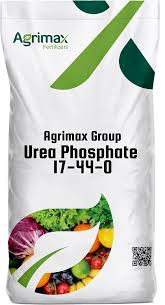 Agrimax Group Urea Phosphate 17-44-0
