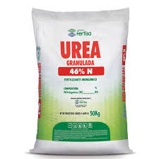 Granulated Urea 50 Kg.